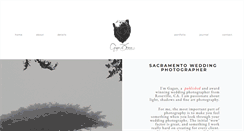 Desktop Screenshot of gagandhiman.com